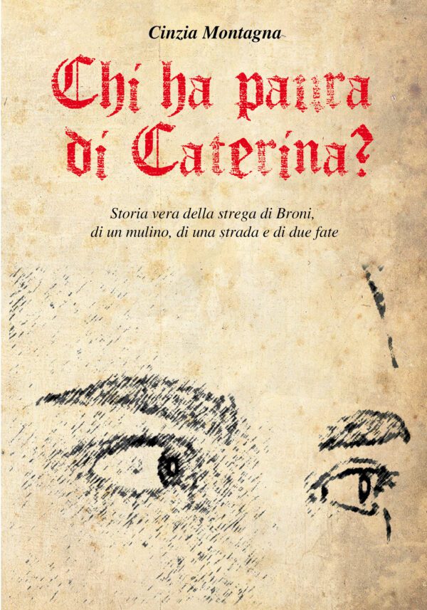 Chi ha paura di Caterina?