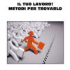 Copertina libro "Il tuo lavoro!"