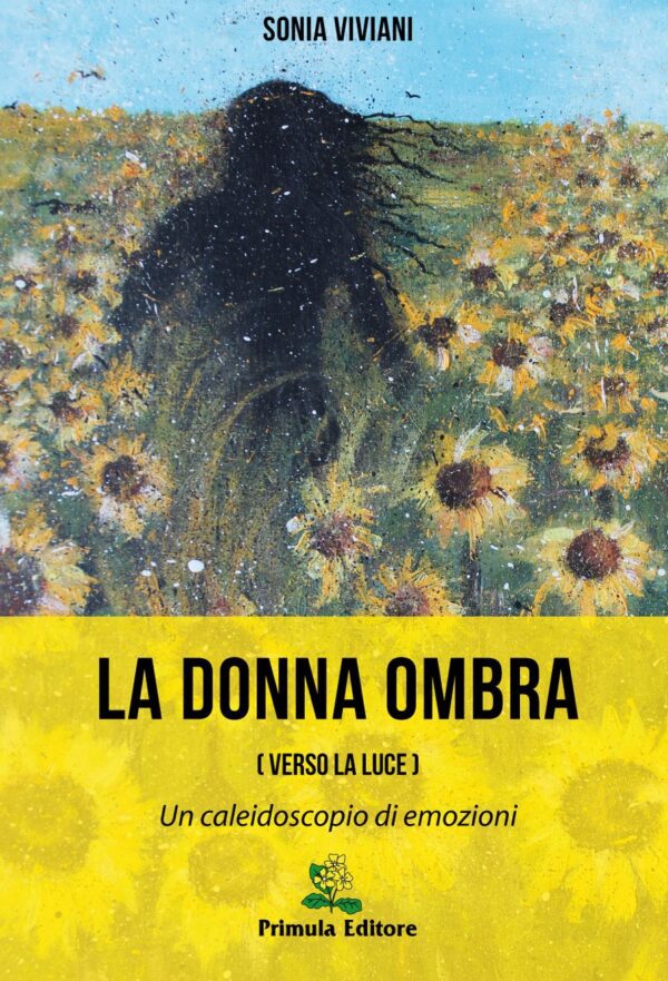 Copertina libro "La donna ombra"