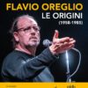 Copertina libro "le origini"