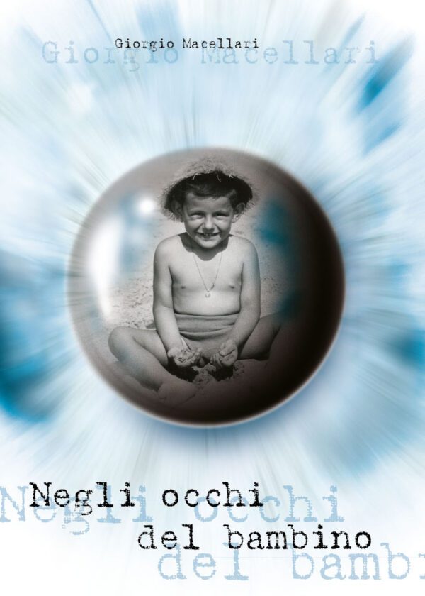 Copertina Negli occhi del bambino