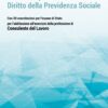 Copertina libro "Breve compendio di diritto..."