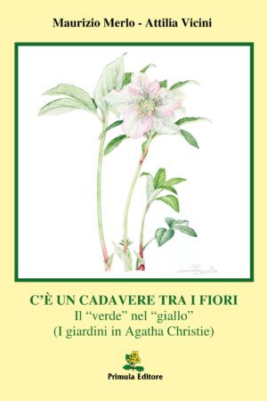 C’è un cadavere tra i fiori