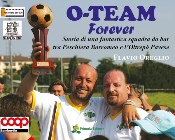 O'Team forever