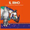 Copertina libro "Il rino"