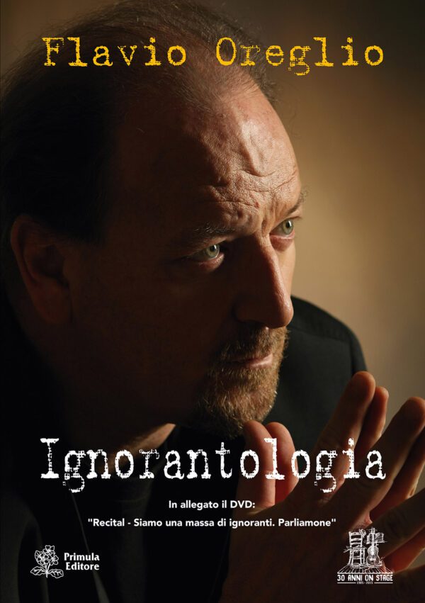 Ignorantologia