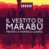 Copertina libro "Il vestito di Marabu"