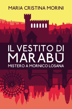 Il vestito di marabù