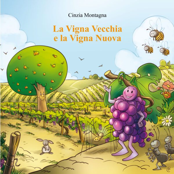 La vigna vecchia e la vigna nuova