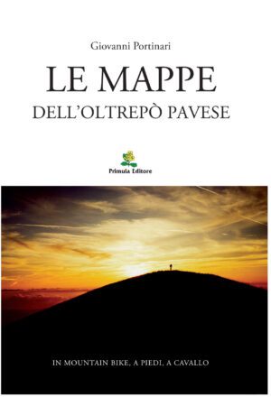 Le mappe dell’Oltrepò Pavese