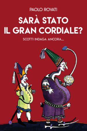 Sarà stato il Gran Cordiale?