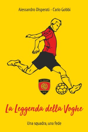 La leggenda della Voghe