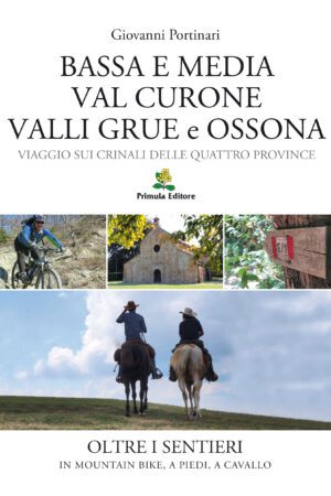 Bassa e Media Val Curone – Valli Grue e Ossona