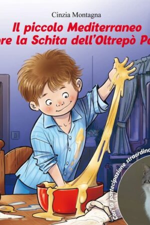 Il piccolo Mediterraneo scopre la Schita dell’Oltrepò Pavese
