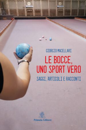 Le bocce, uno sport vero