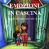 Copertina libro "Emozioni in cascina"