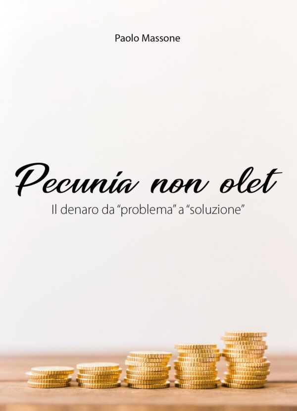 Pecunia non olet