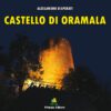 Copertina libro "Castello di Oramala"