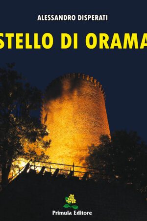 Castello di Oramala