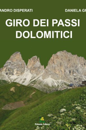 Giro dei passi dolomitici