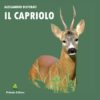 Copertina libro "Il capriolo"