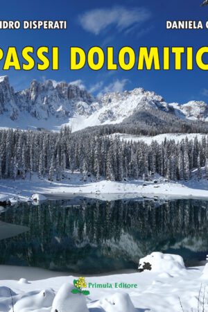 Passi dolomitici