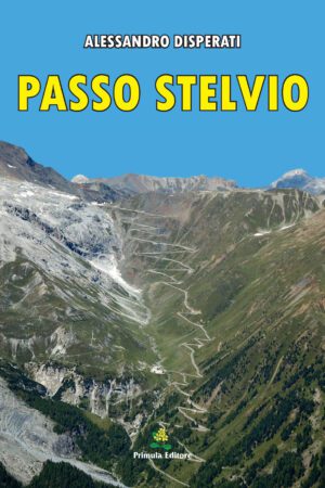 Passo stelvio