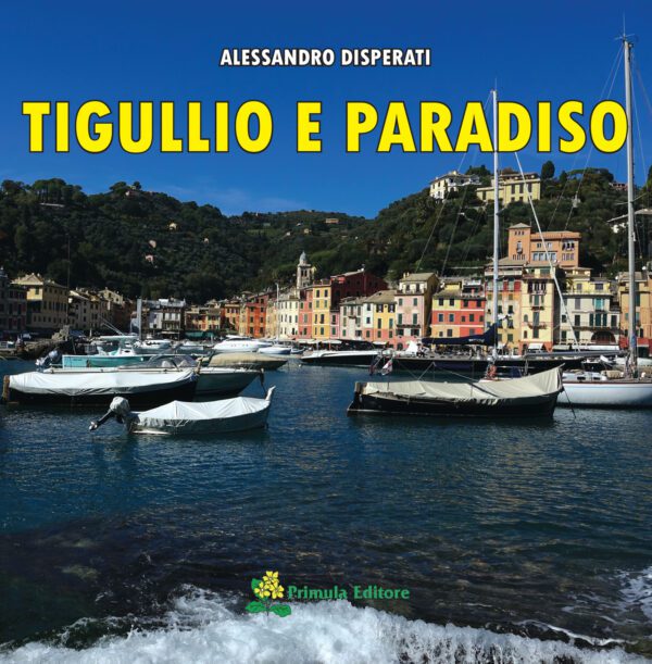 Tigullio e Paradiso