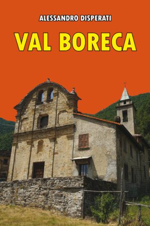 Val Boreca