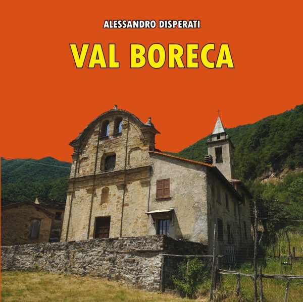Val Boreca