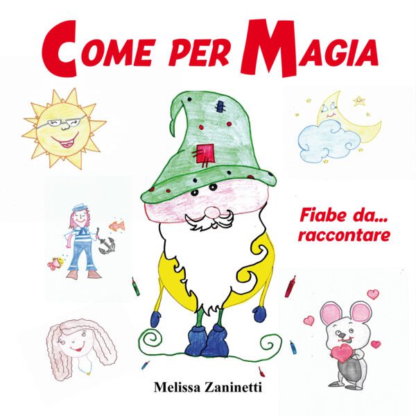 Come per magia