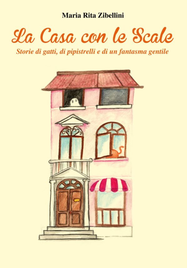 La casa con le scale