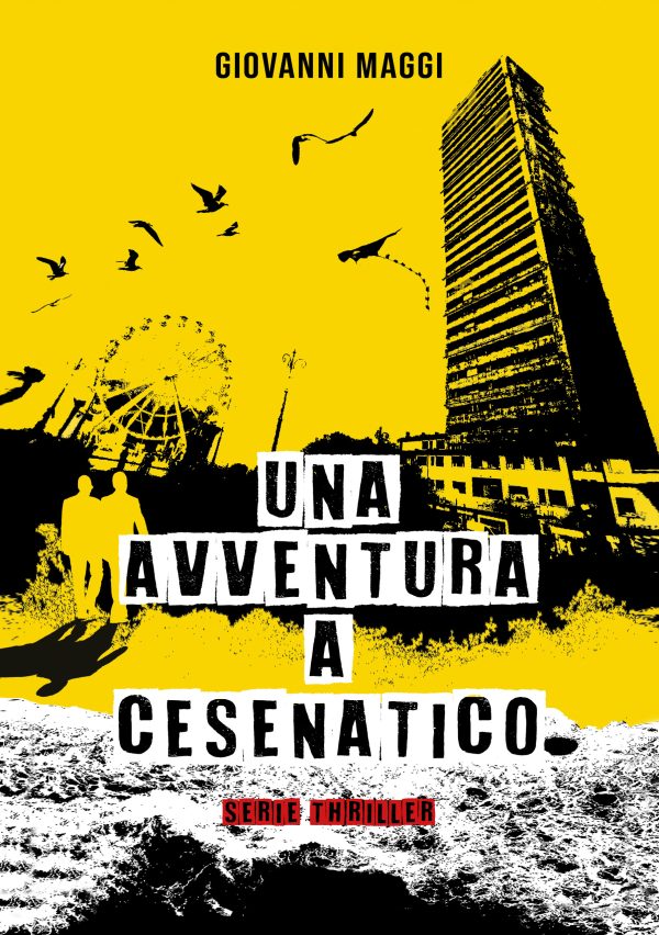 Una avventura a Cesenatico