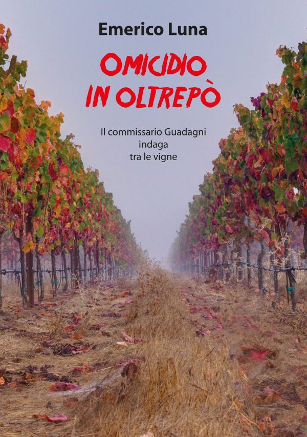 Omicidio in Oltrepò