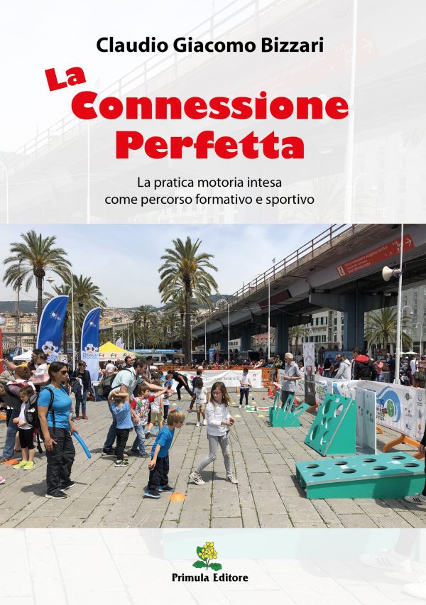 LA CONNESSIONE PERFETTA
