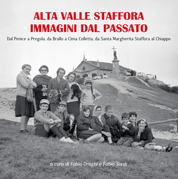 Alta Valle Staffora - Immagini dal passato