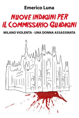 Nuove indagini per il commissario Guadagni