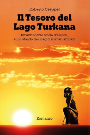 Il tesoro del Lago Turkana