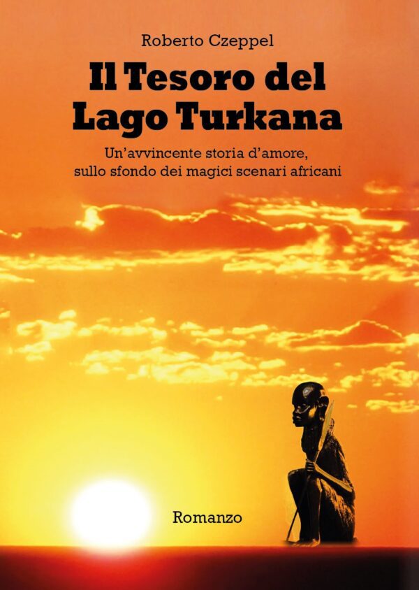Il tesoro del Lago Turkana