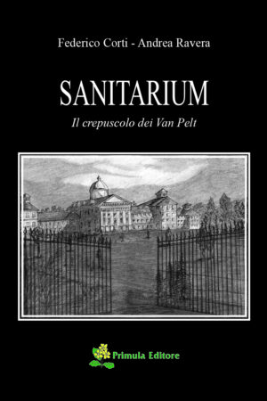 Sanitarium – Il crepuscolo dei Van Pelt