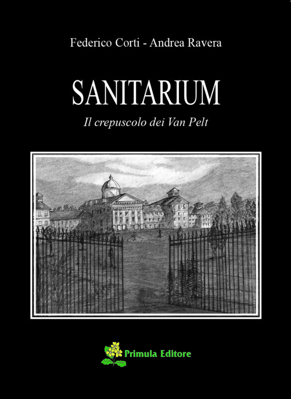 Sanitarium - Il crepuscolo dei Van Pelt