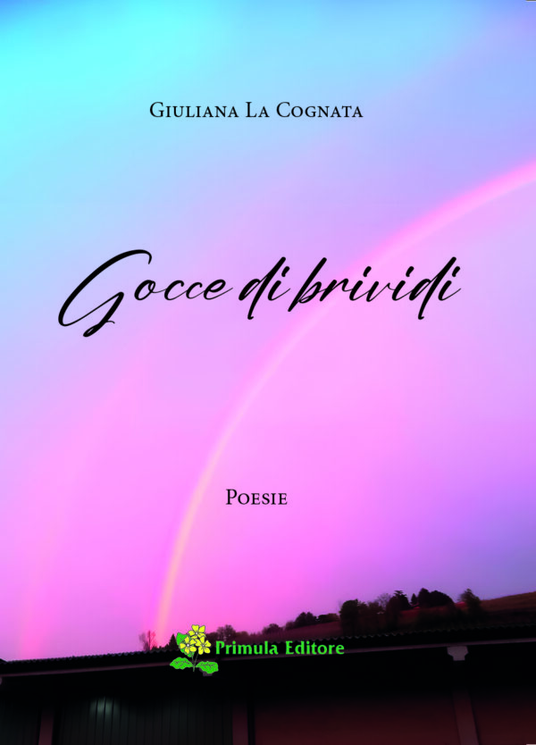 GOCCE DI BRIVIDI