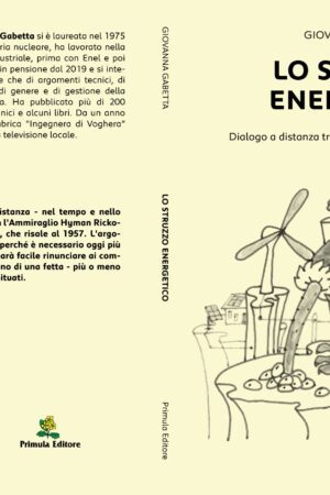 LO STRUZZO ENERGETICO