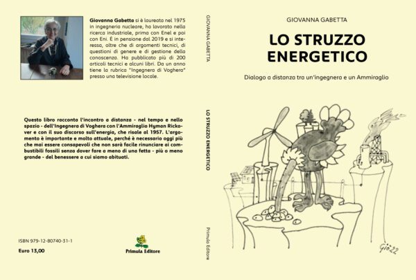 LO STRUZZO ENERGETICO