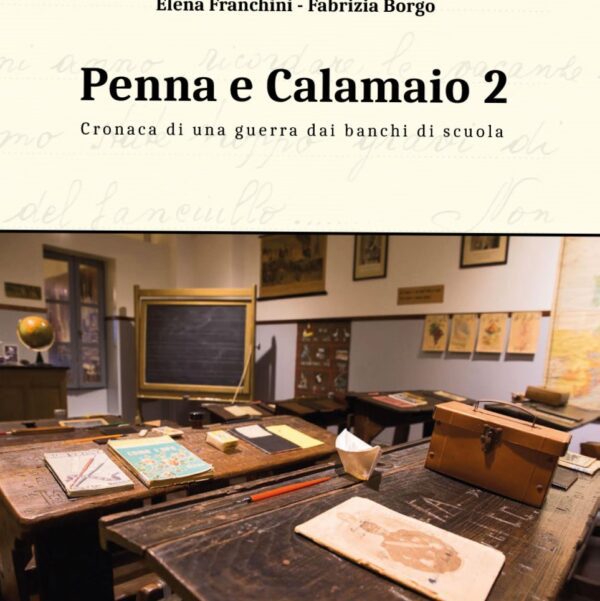 Penna e calamaio - 2