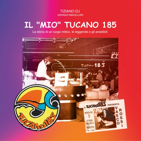 Il "mio" Tucano 185