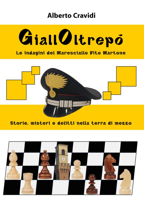 GiallOltrepò