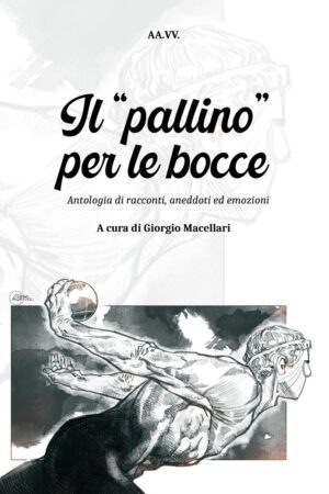 IL “PALLINO” PER LE BOCCE