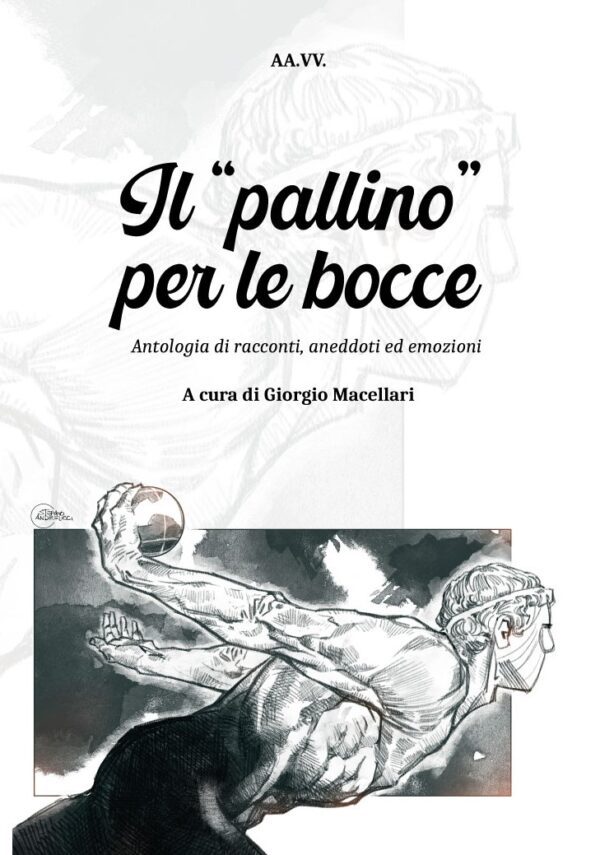 IL "PALLINO" PER LE BOCCE