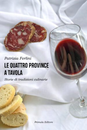 Le Quattro Province a tavola